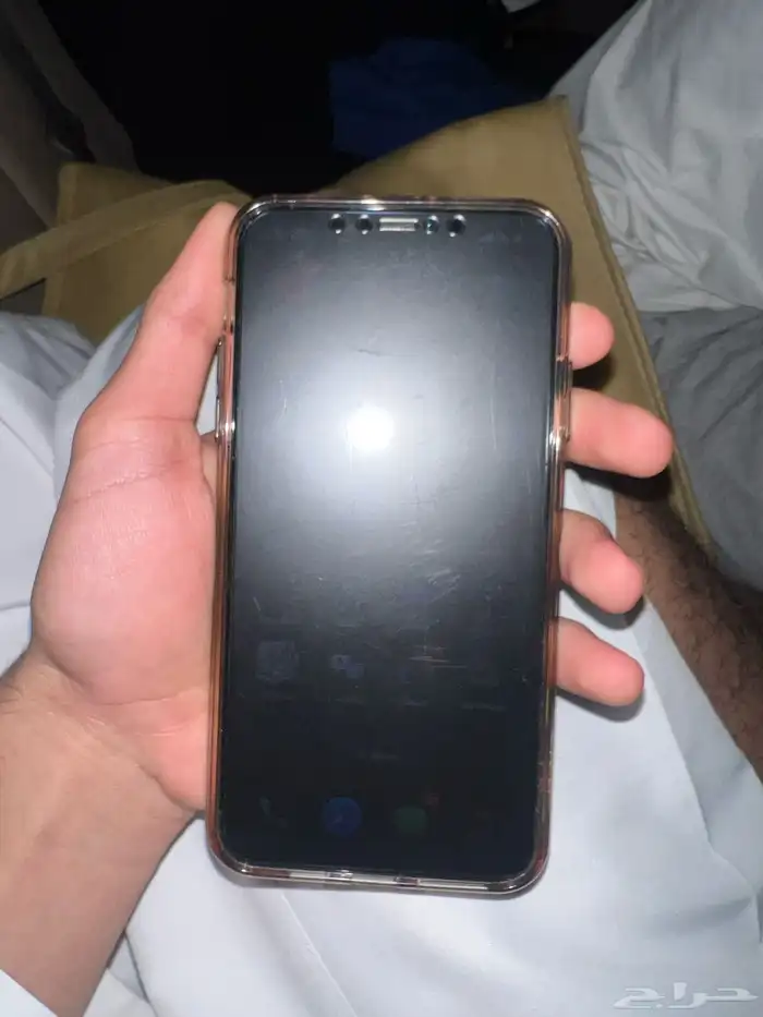 ايفون 11 برو ماكس 256 0