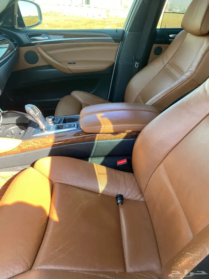 BMW X6 2014 13