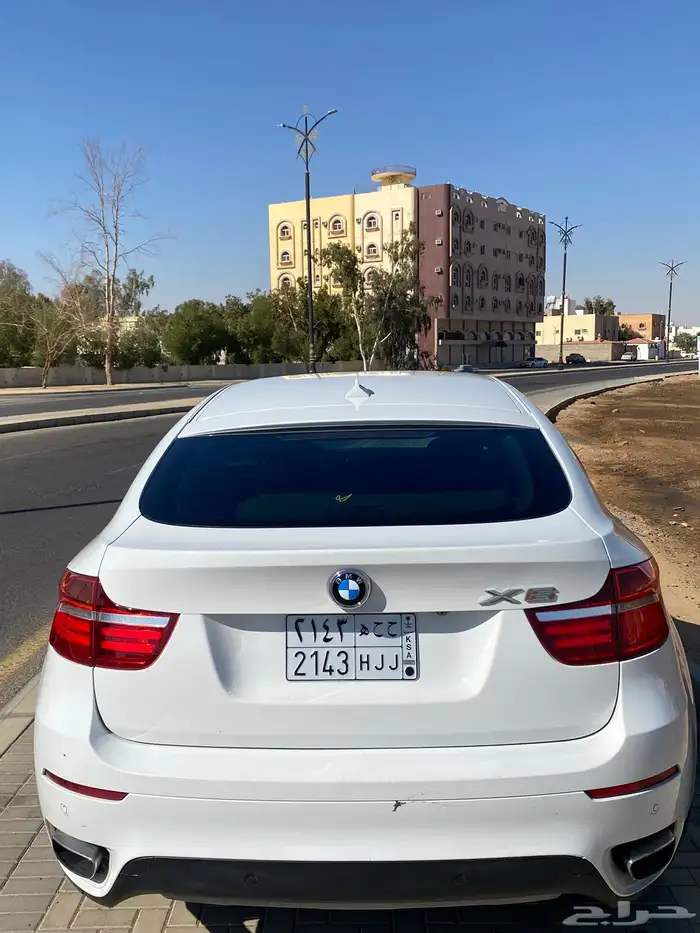 BMW X6 2014 0