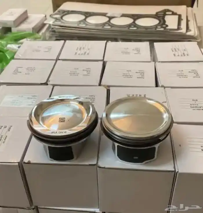 توضيب رنج جيرات ومكاين امكانية توفير قطع الغيار وبضمان . 6