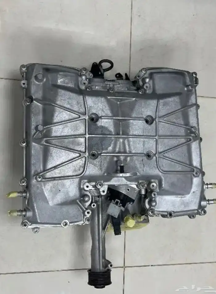 توضيب رنج جيرات ومكاين امكانية توفير قطع الغيار وبضمان . 3