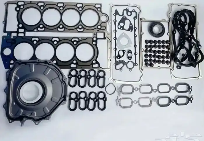 توضيب رنج جيرات ومكاين امكانية توفير قطع الغيار وبضمان . 5