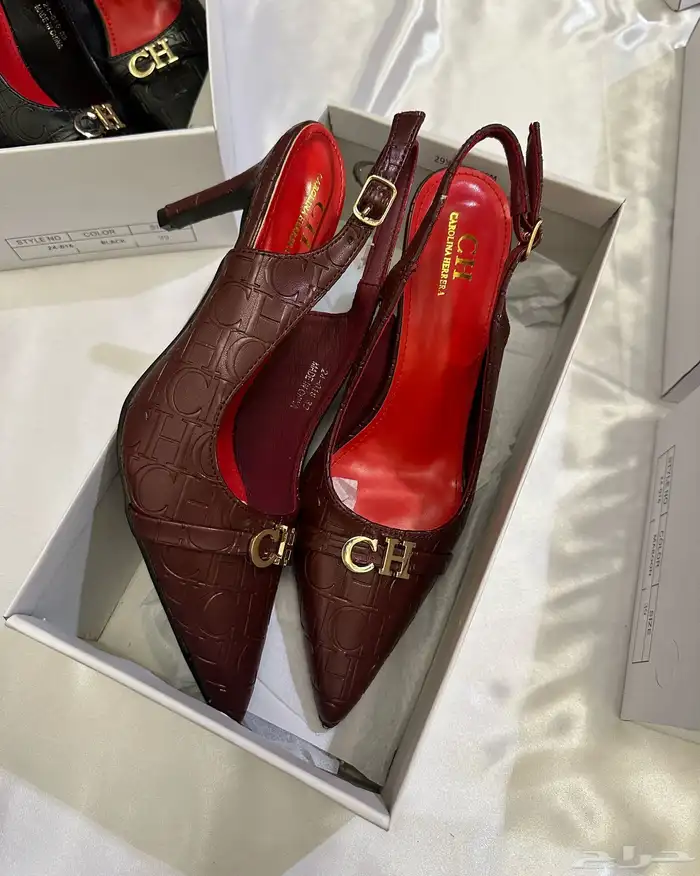 شنط شانيا وسان لوران ولويس فيتون 61