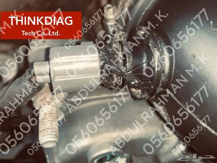 فحص شامل متنقل للسيارات الكوبيه والرياضية يتم بموقعك 37