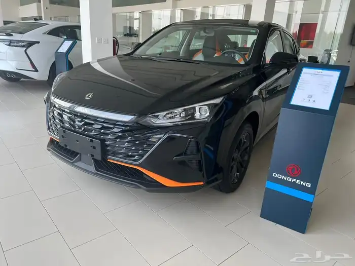 دونج فينج شاين E1 2025 عرض لفتره محدوده اقل سعر 0