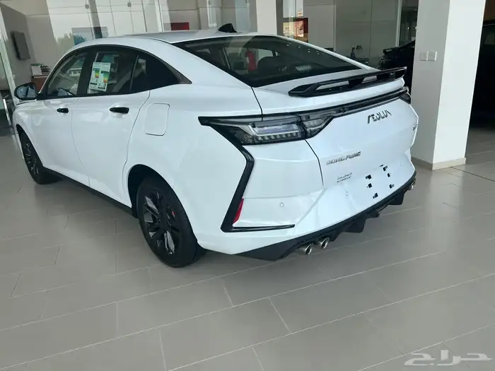 دونج فينج شاين E1 2025 عرض لفتره محدوده اقل سعر 2