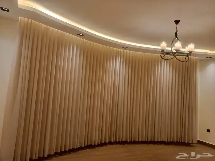 ستائر الويفي 4