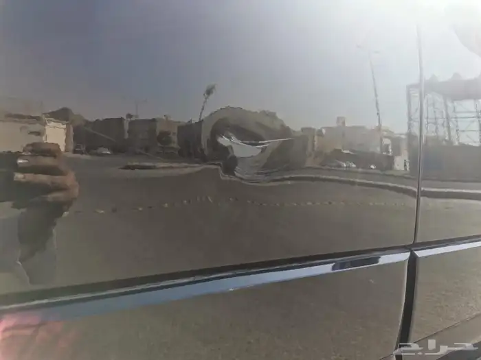 فورد اسكبيدشن 2014 شبه مخزن ممشى 100 الف 6