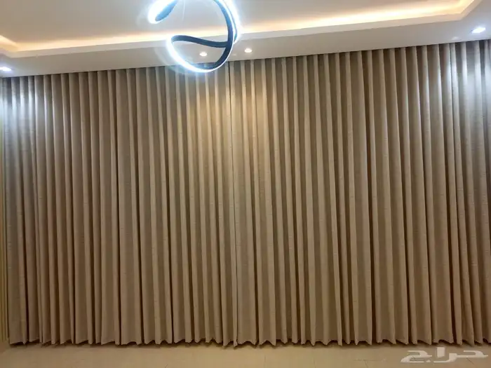 ستائر الويفي 6