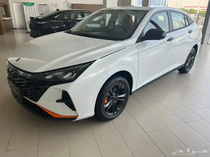 دونج فينج شاين E1 2025 عرض لفتره محدوده اقل سعر 3