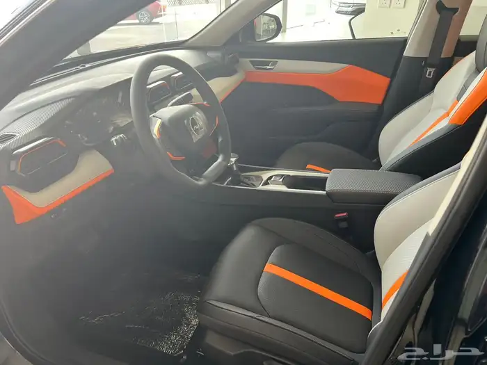 دونج فينج شاين E1 2025 عرض لفتره محدوده اقل سعر 6