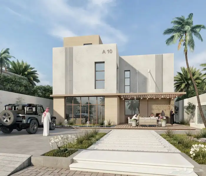 تصميم داخلي وخارجي 18