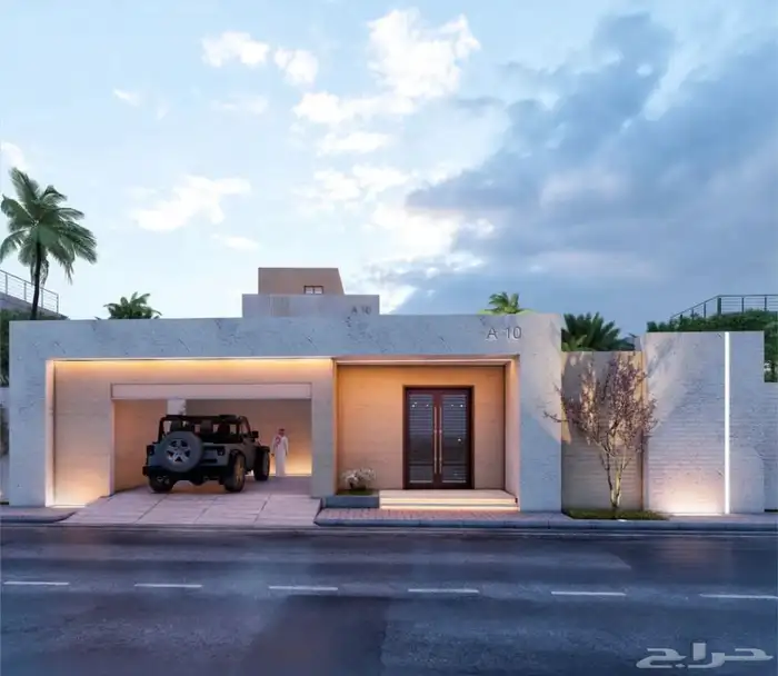 تصميم داخلي وخارجي 16