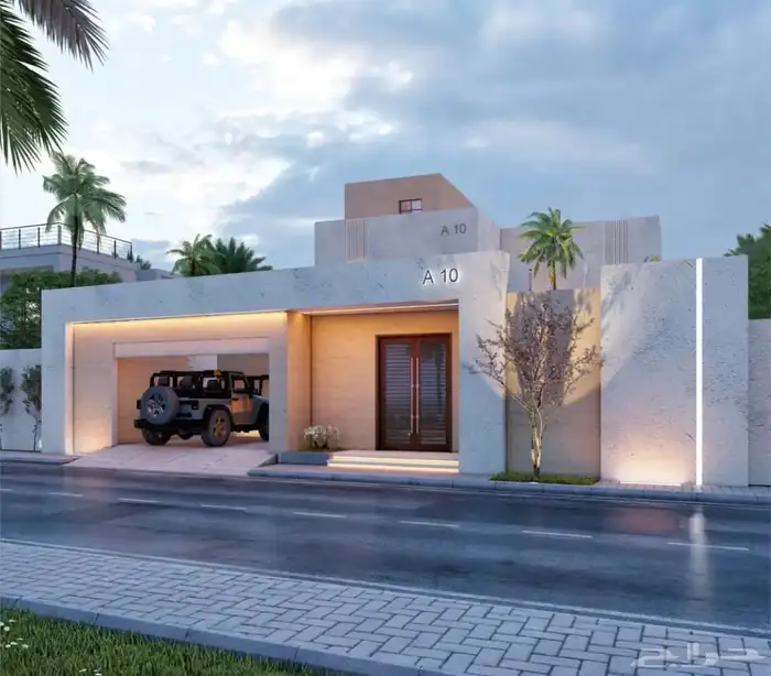 تصميم داخلي وخارجي 15