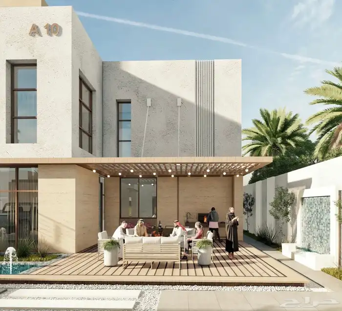 تصميم داخلي وخارجي 19