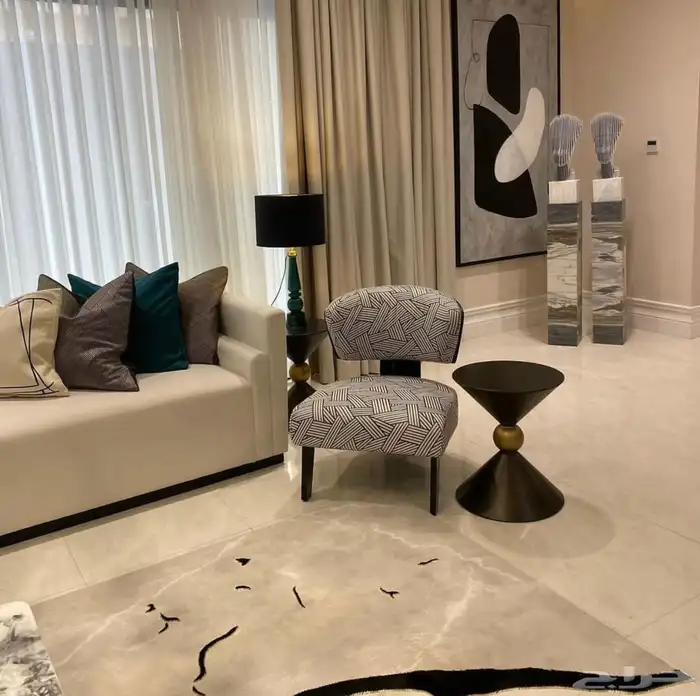 تصميم داخلي وخارجي 10