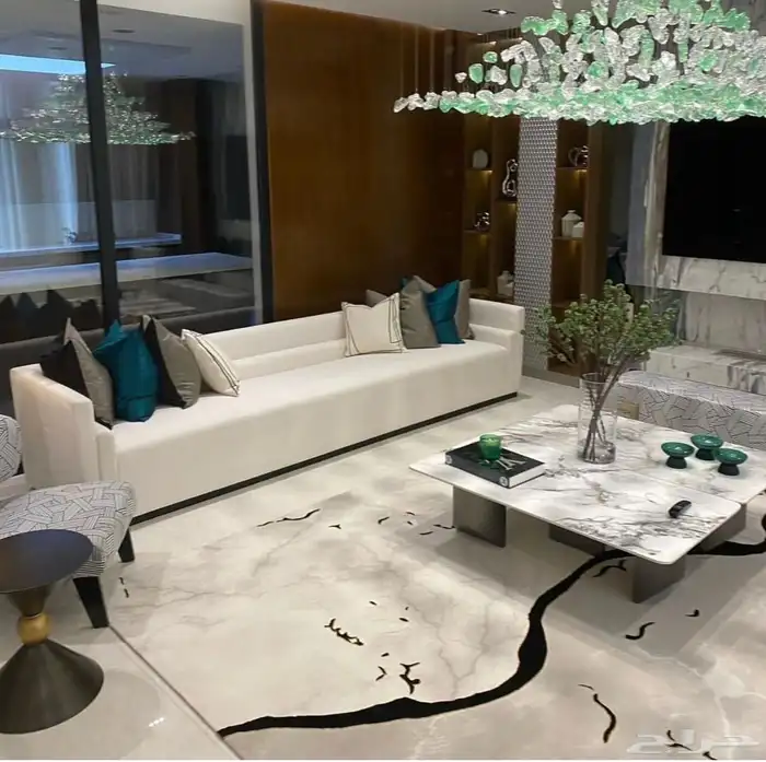 تصميم داخلي وخارجي 9