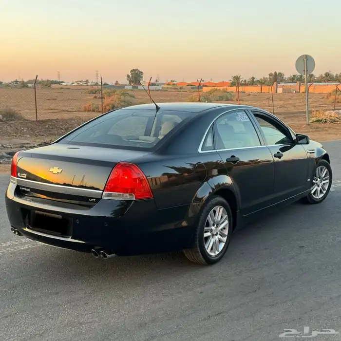 كابرس 2013 ( LTZ - مخمل ) 1