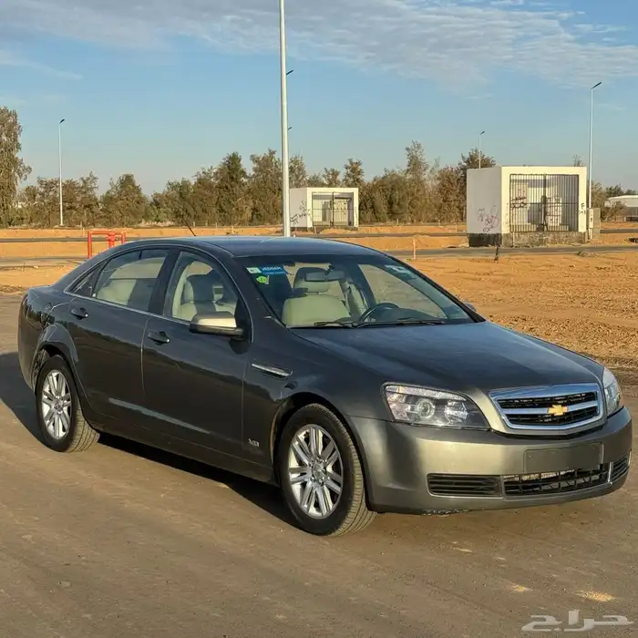 كابرس 2012 ( LTZ - مخمل ) 0