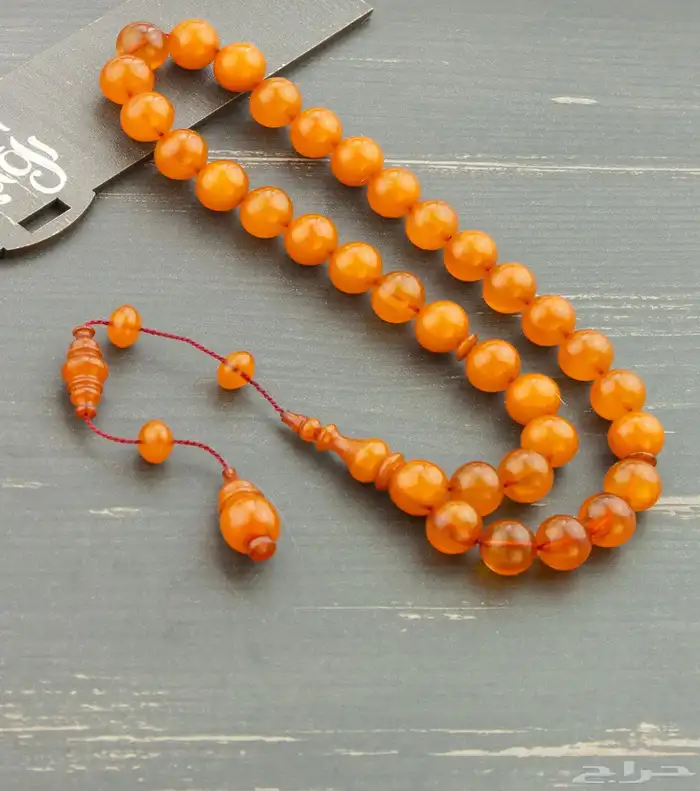 سبحه فخمه للبيع 1