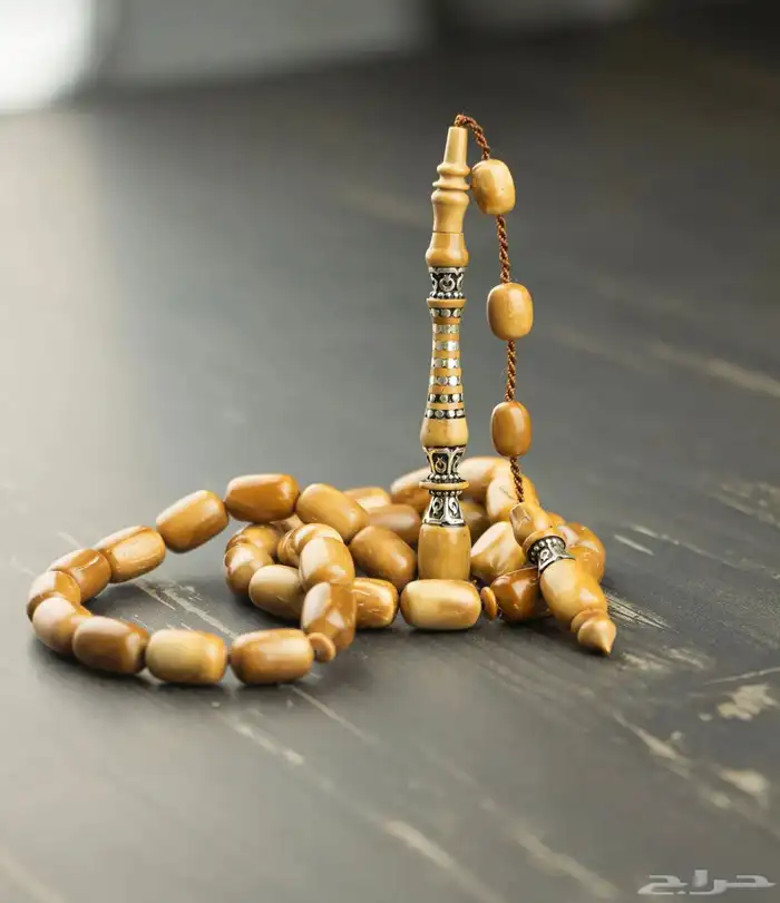 سبحه فخمه للبيع 0