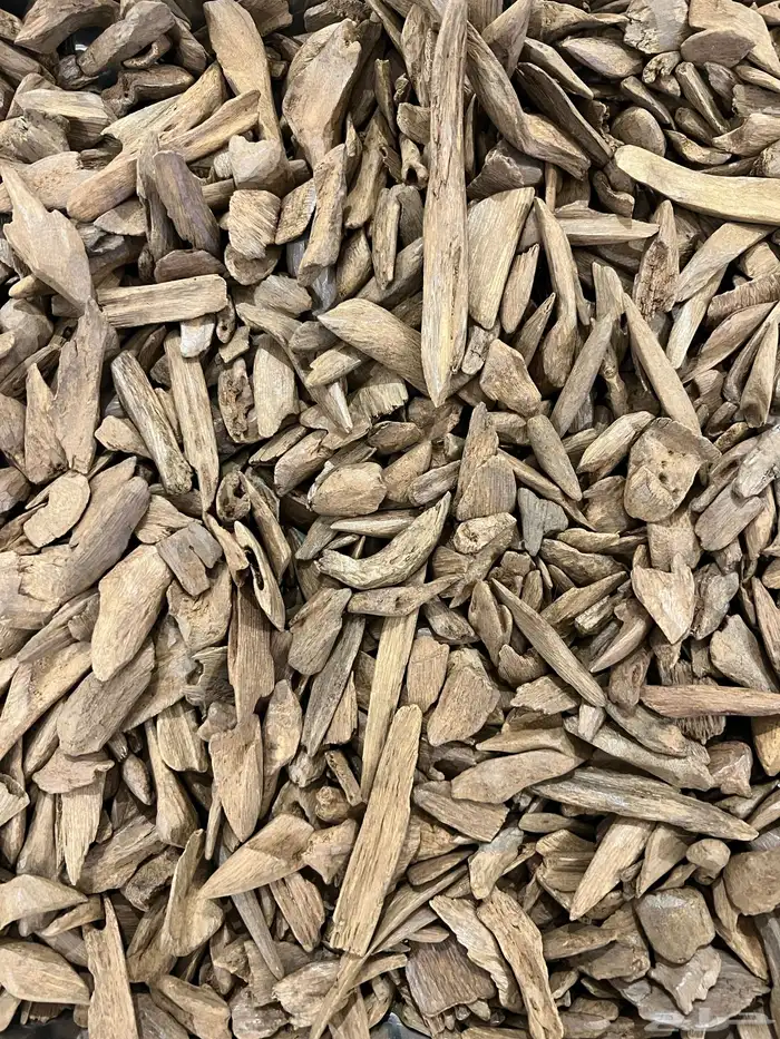عود موروكي دبل 4
