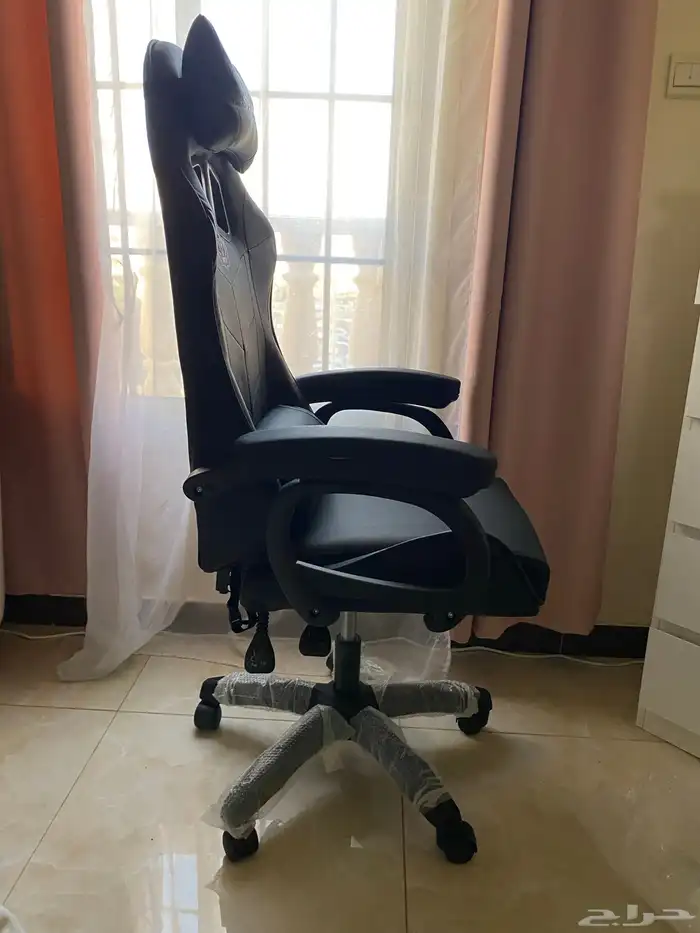 كرسي قيمنق 3