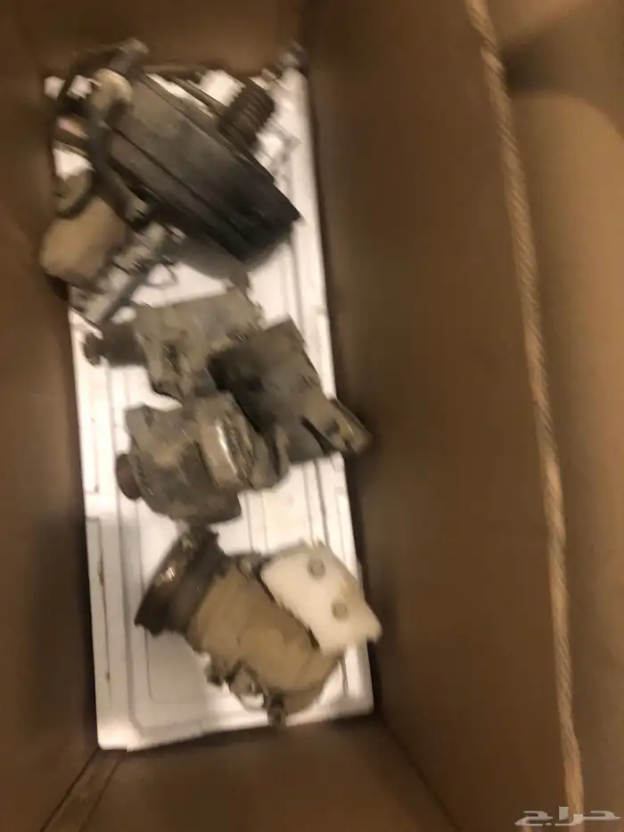 قطع كامري من 98 الين 2002 9