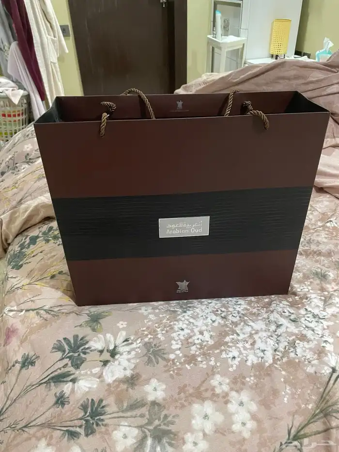 عطورات 1
