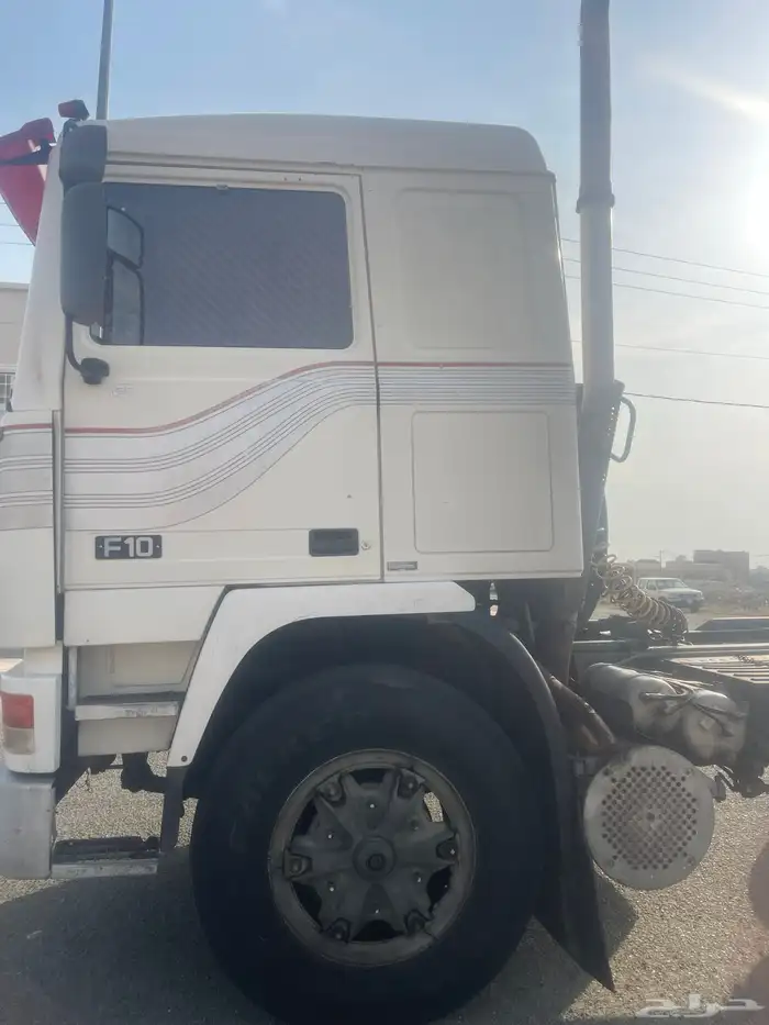 فلفو زاهد F10 موديل 94 3