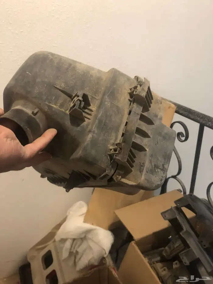 قطع كامري من 98 الين 2002 5