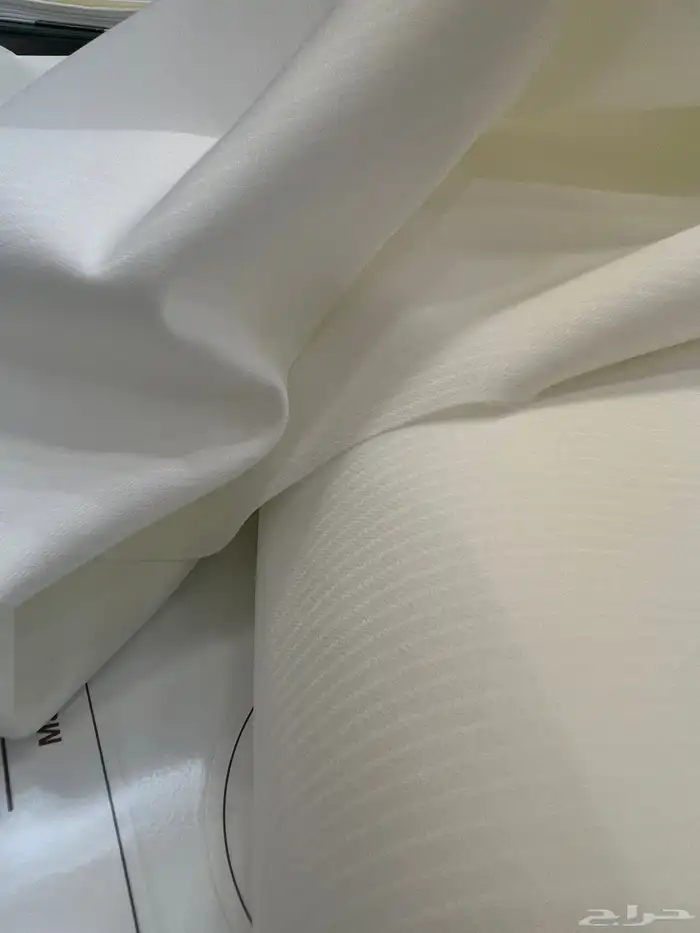 قماش ديزاين كويتي الفاخر . 2