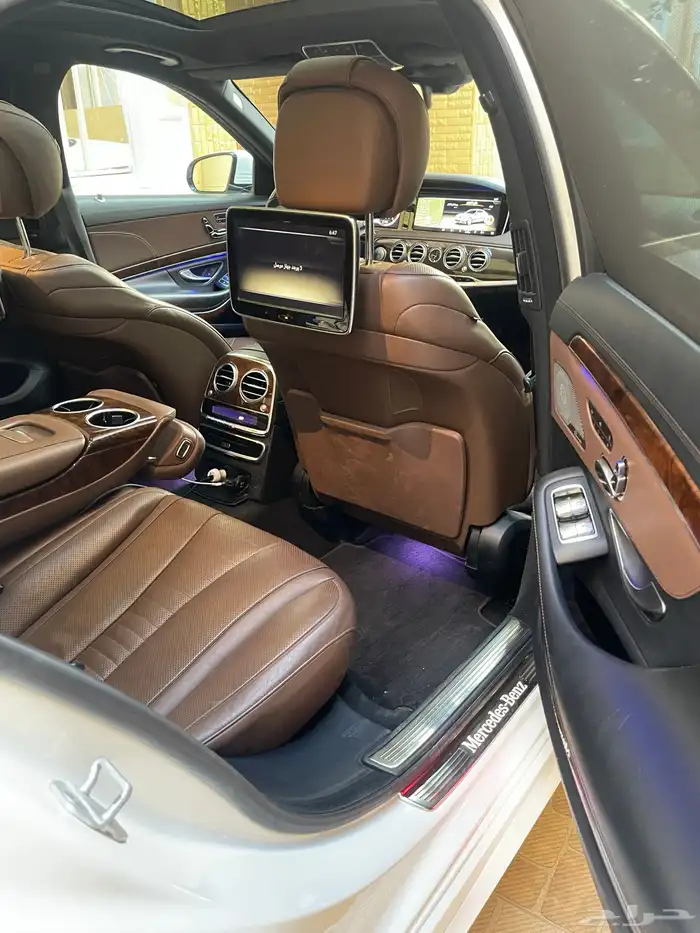 يخت s400 2014 جفالي 4 ازره 33