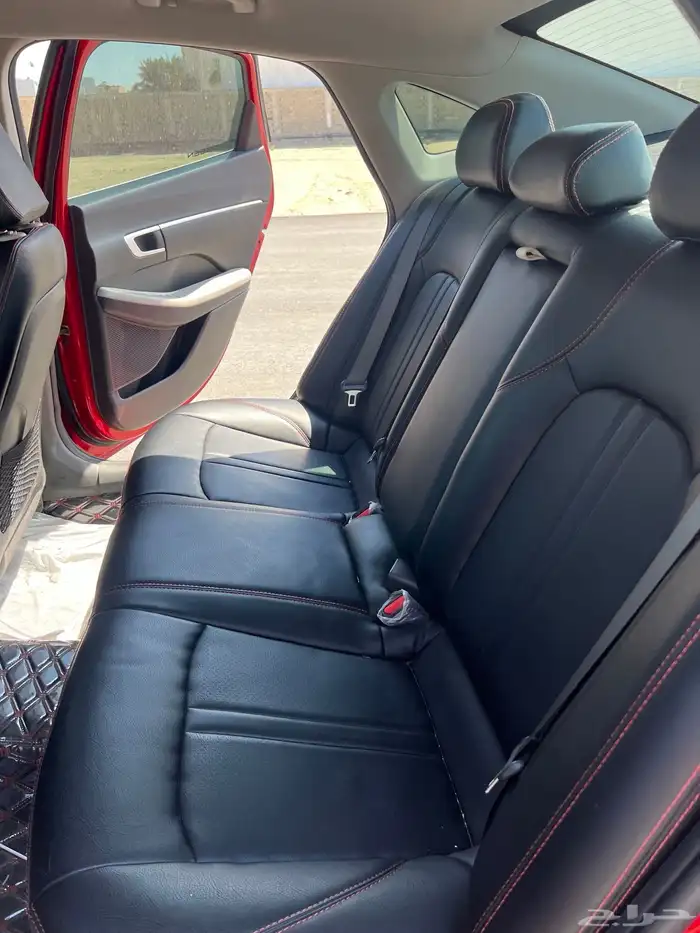 هونداي سوناتا 2020 3