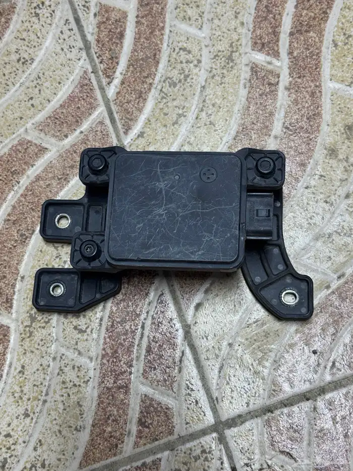 رادار فان هونداي ستاريا 0