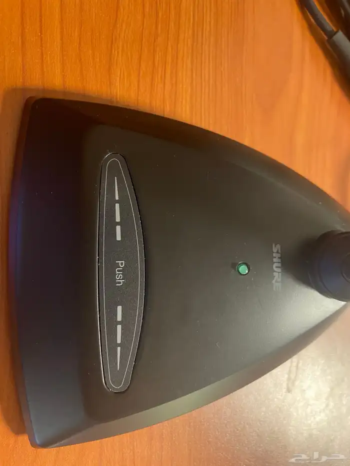 ميكرفون لقاعات والمواتنرات والمحاضرات 1