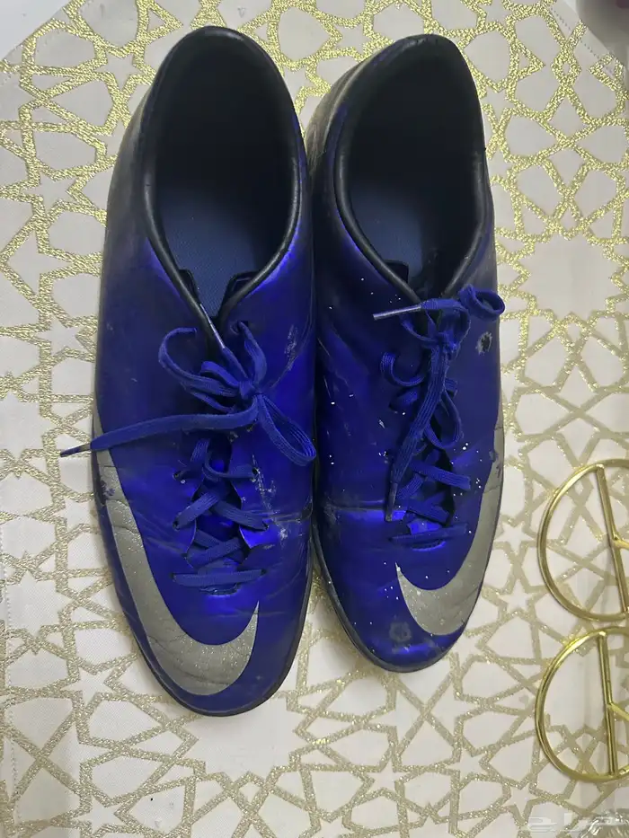 بوت نايك cr7 1