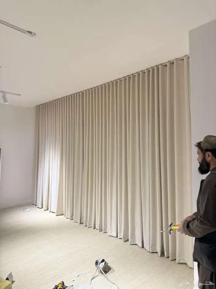 ستائر الويفي 8