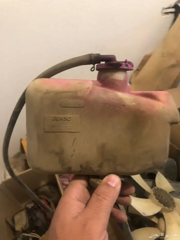 قطع كامري من 98 الين 2002 4