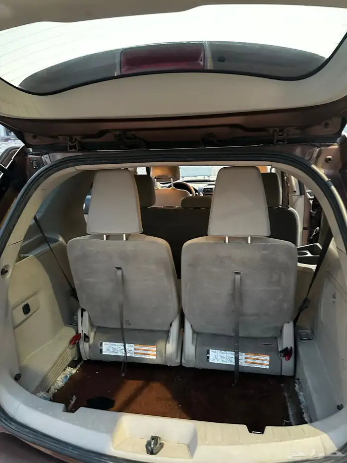 فورد اكسبلورر 2012 فل كامل 18