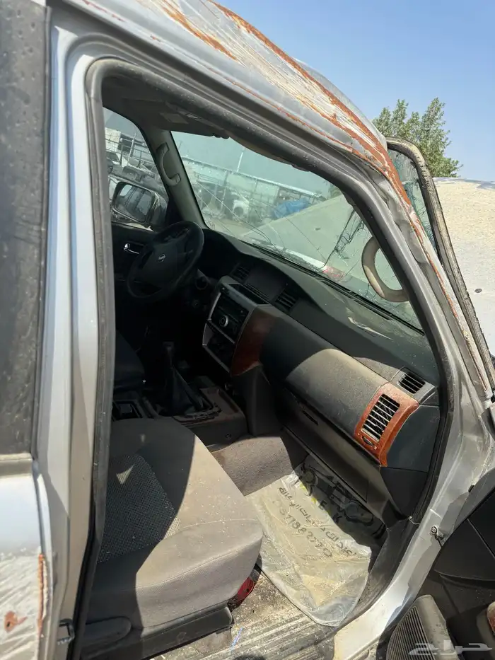 قطع غيار بترول فتك سوبر قير عادي 5