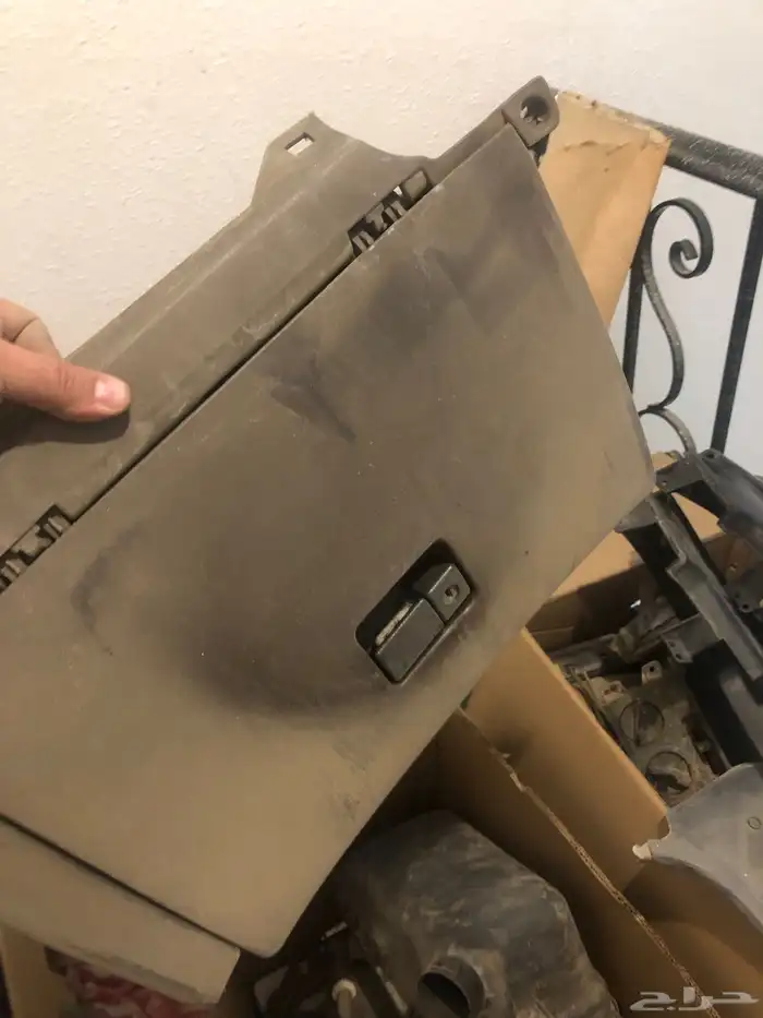 قطع كامري من 98 الين 2002 6