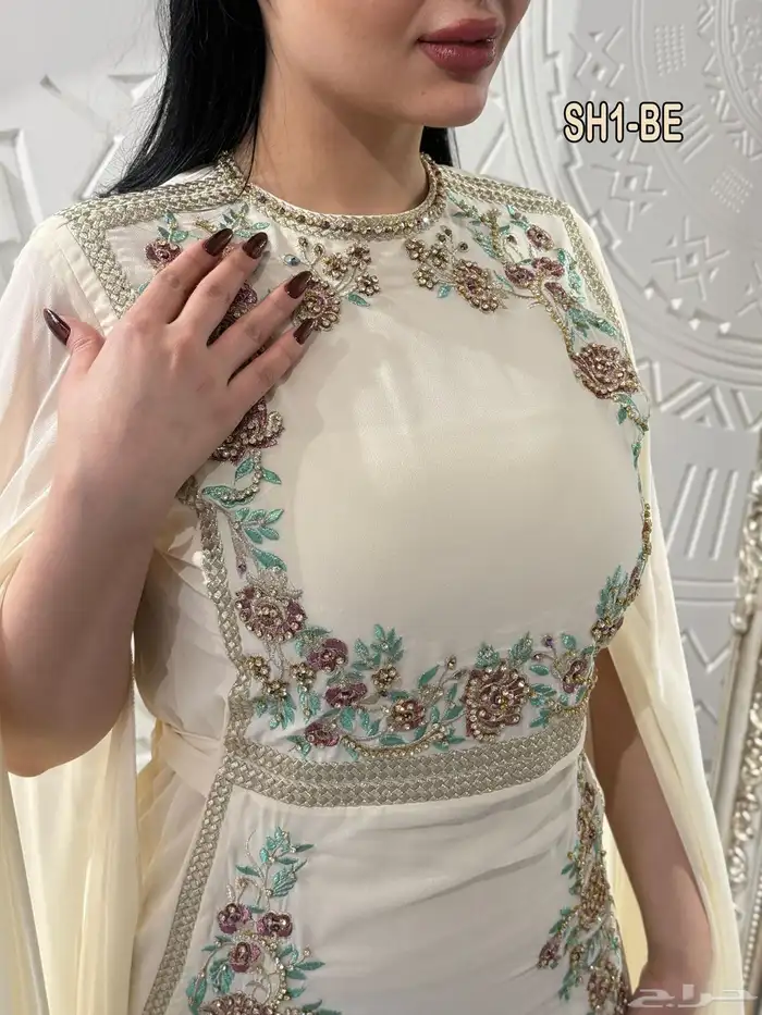 جلابيات العيد 7