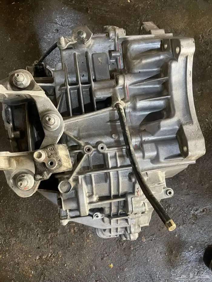 قير جير دوج تشارجر كليزر تشالنجر مليبو سبارك جمس مستورد 8