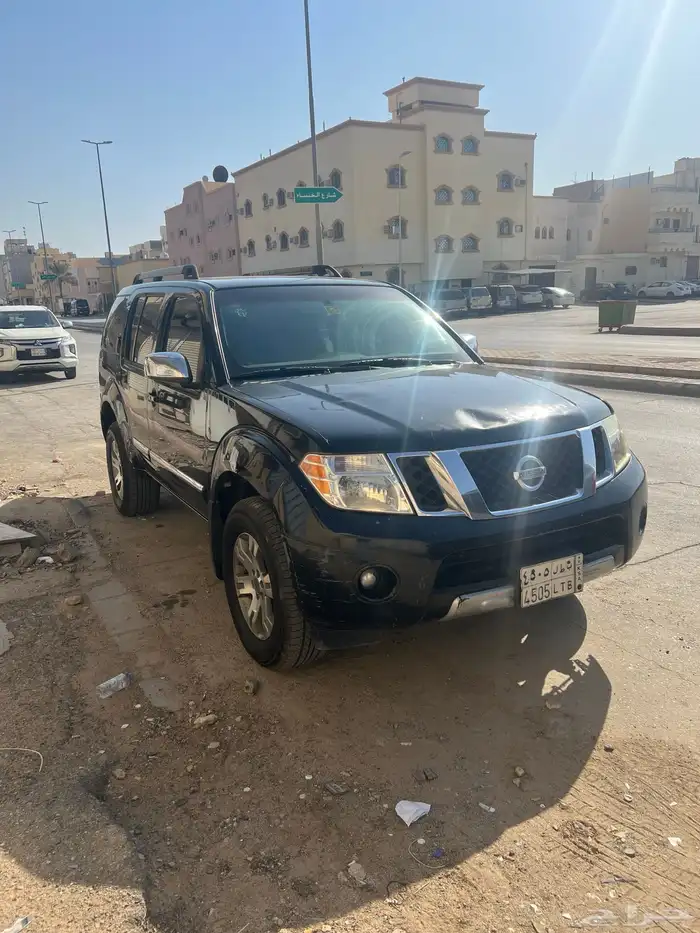 بافندر 2008 فل كامل 0