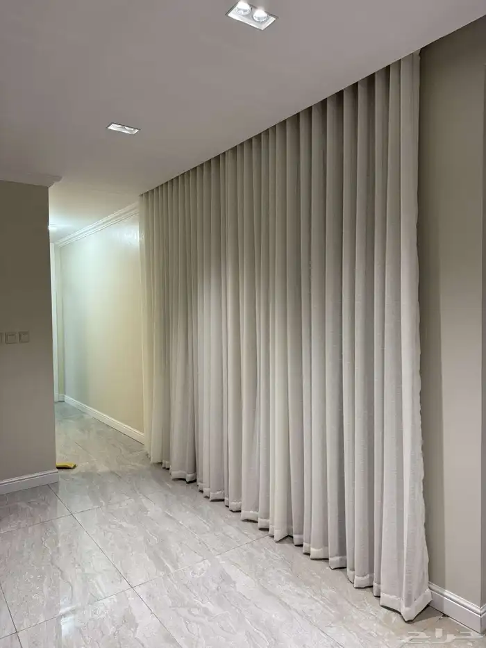 ستائر الويفي 12