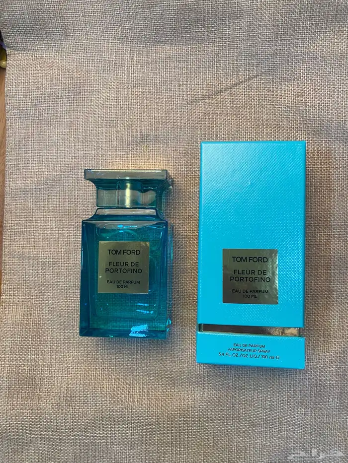 توم فورد عطر فلير دو بورتوفينو او دو بيرفيوم 1