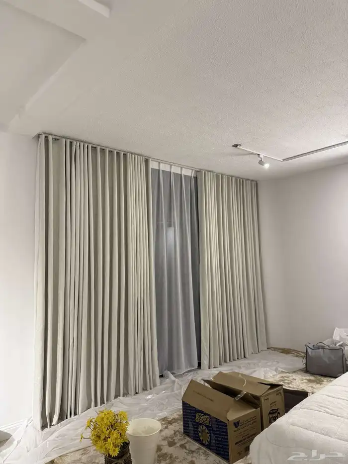 ستائر الويفي 10