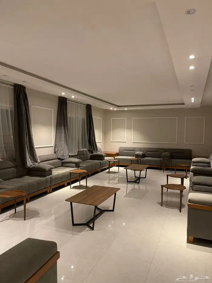 استراحة آرز بالقرب من المطار قسمين 1