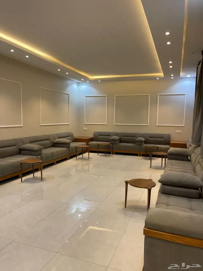 استراحة آرز بالقرب من المطار قسمين 35